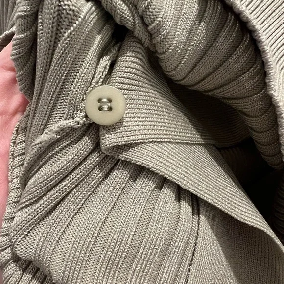 Jonathan Simkhai Jayline Bralette Pullover Sweater - Picture 9 of 14